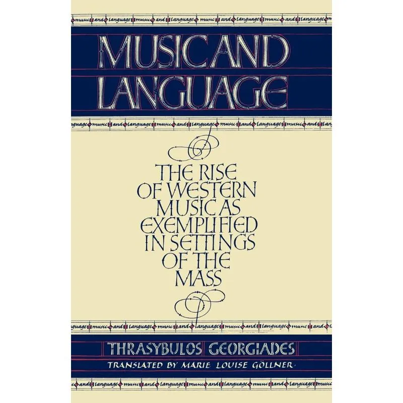 Music and Language