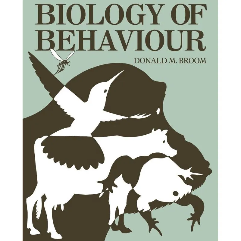 Biology of Behaviour