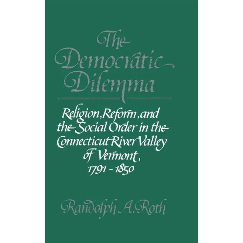 The Democratic Dilemma