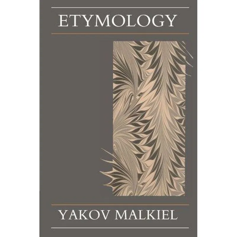 Etymology