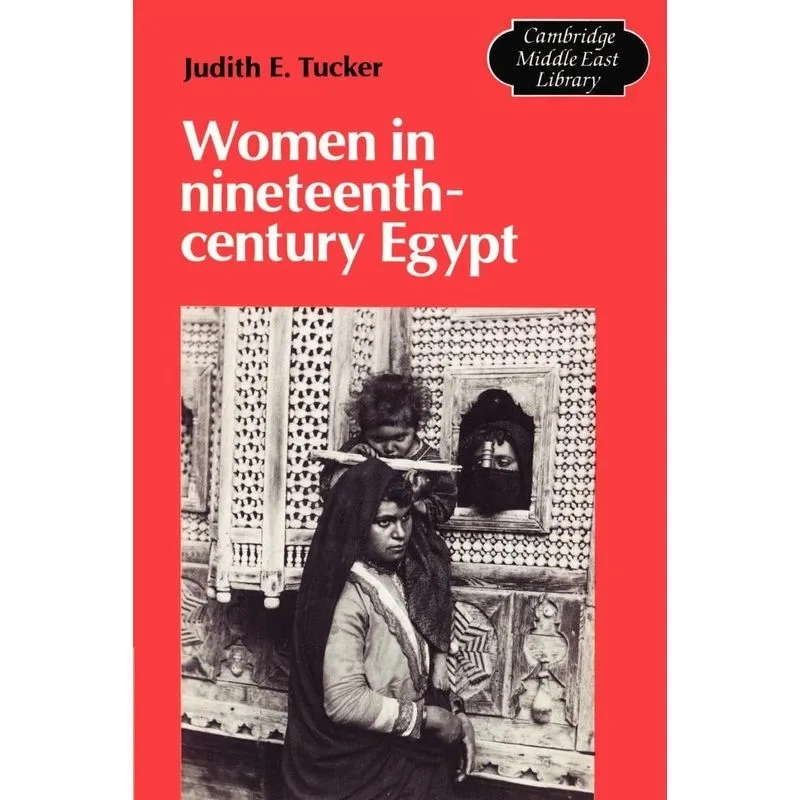 Women in Nineteenth-Century Egypt