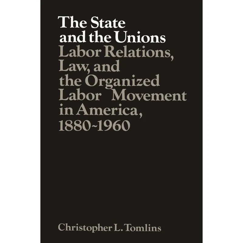 The State and the Unions