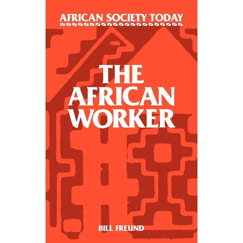 The African Worker