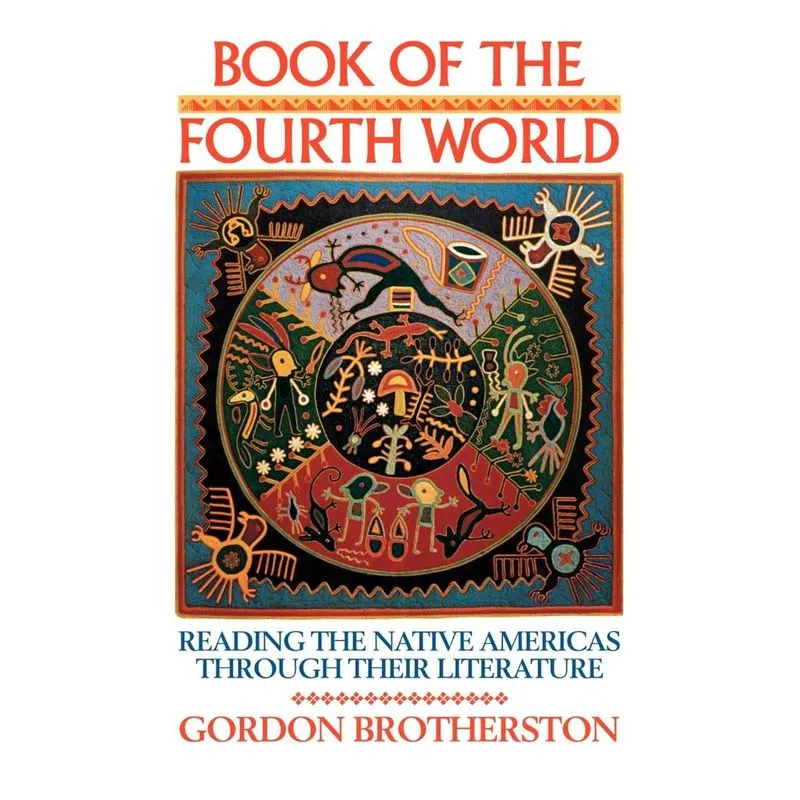 Book of the Fourth World