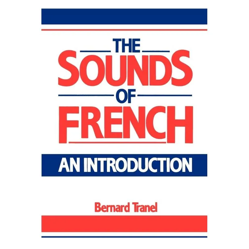 The Sounds of French