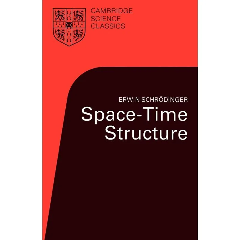 Space-Time Structure