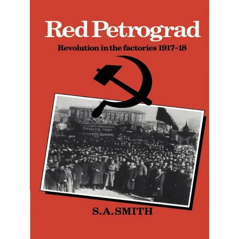 RED PETROGRAD
