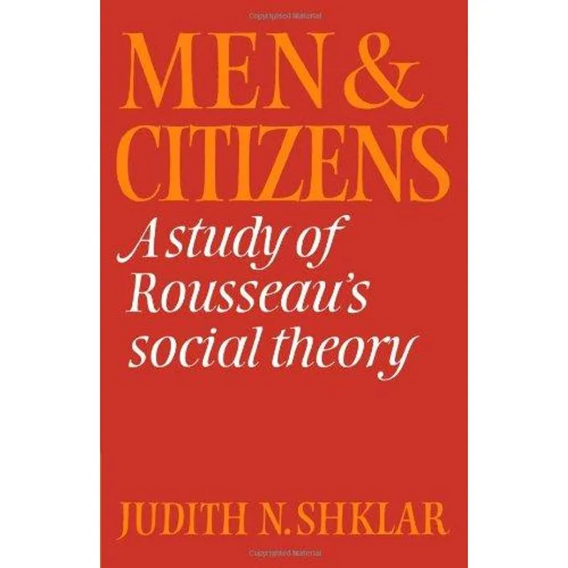 Men and Citizens