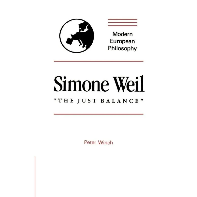 Simone Weil
