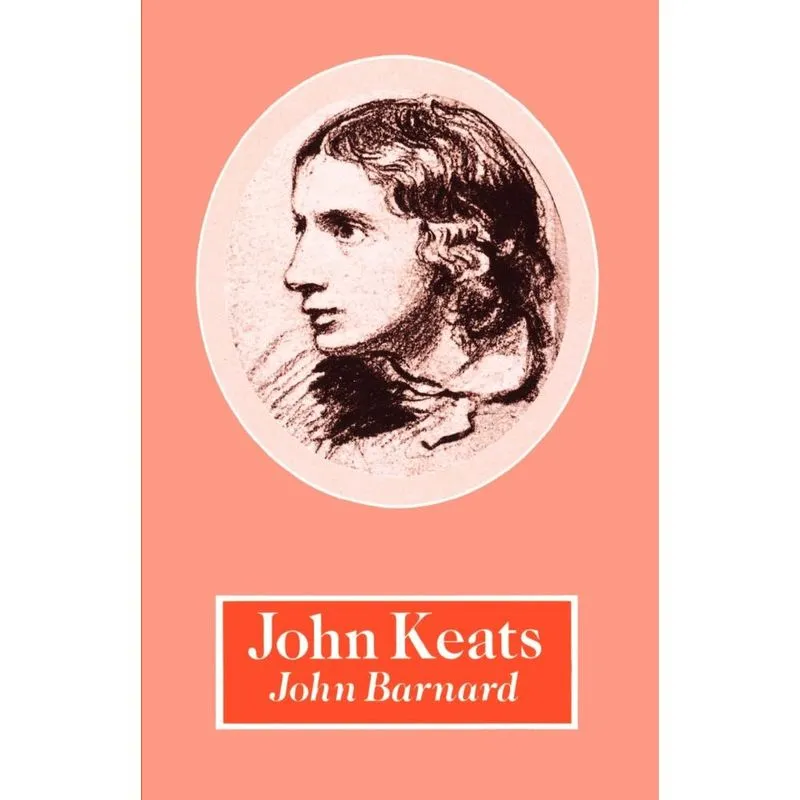 John Keats