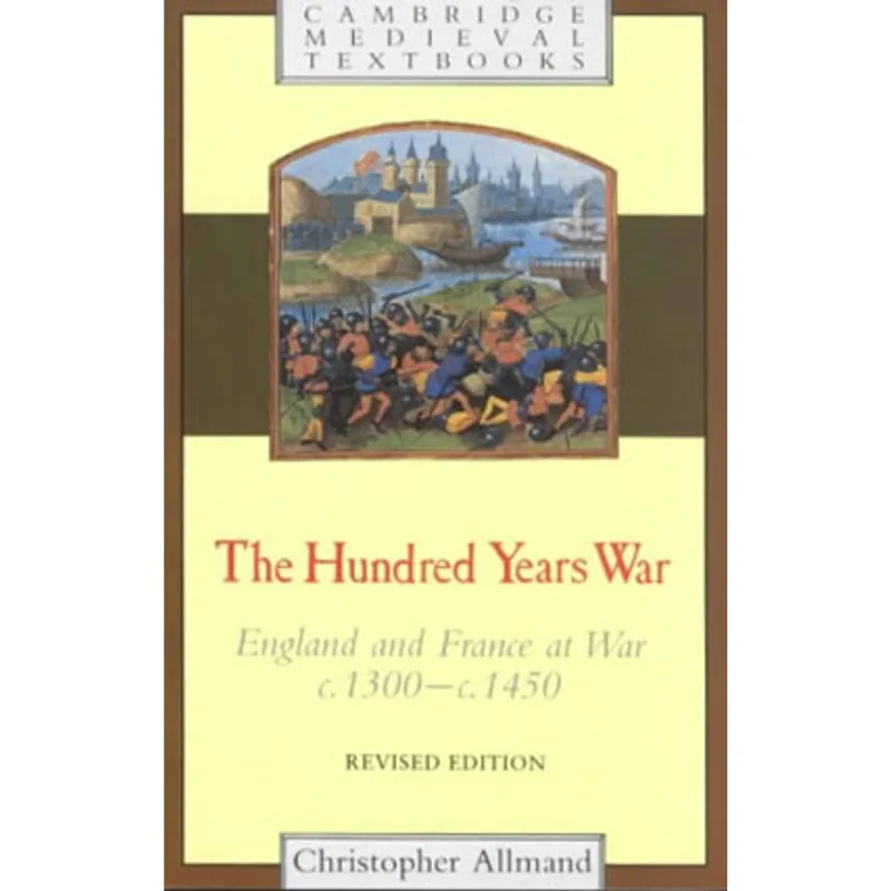 HUNDRED YEARS WAR, THE