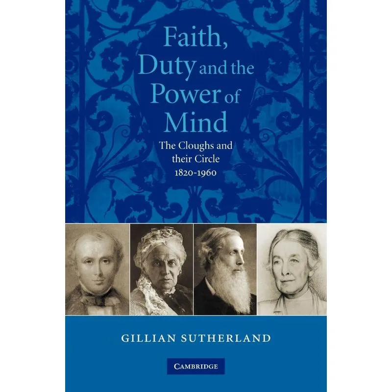 Faith, Duty, and the Power of Mind