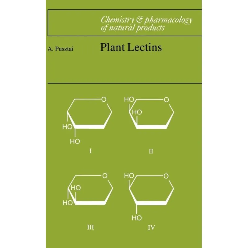 Plant Lectins
