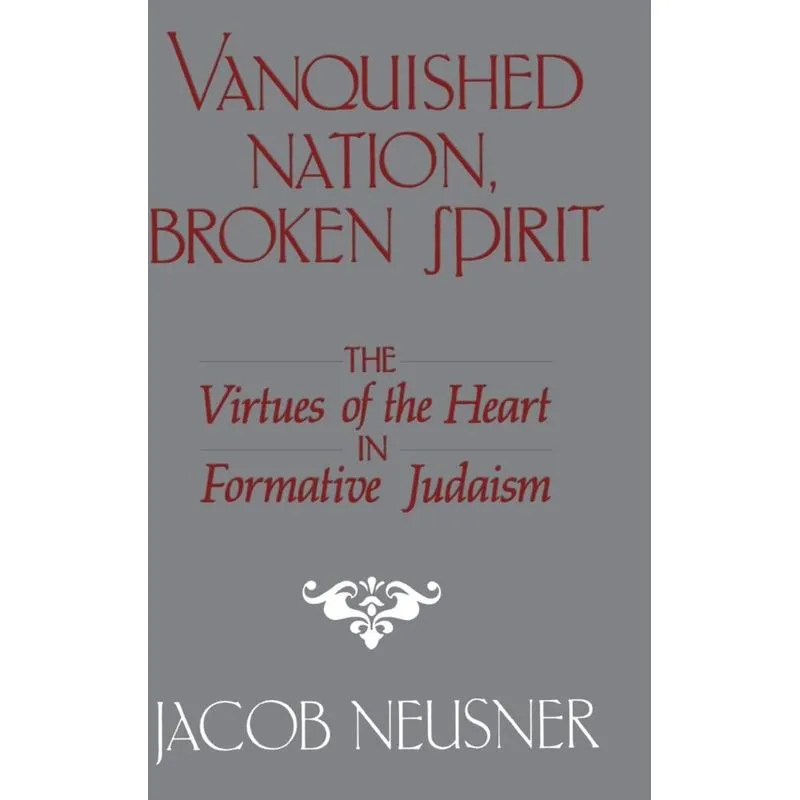 Vanquished Nation, Broken Spirit