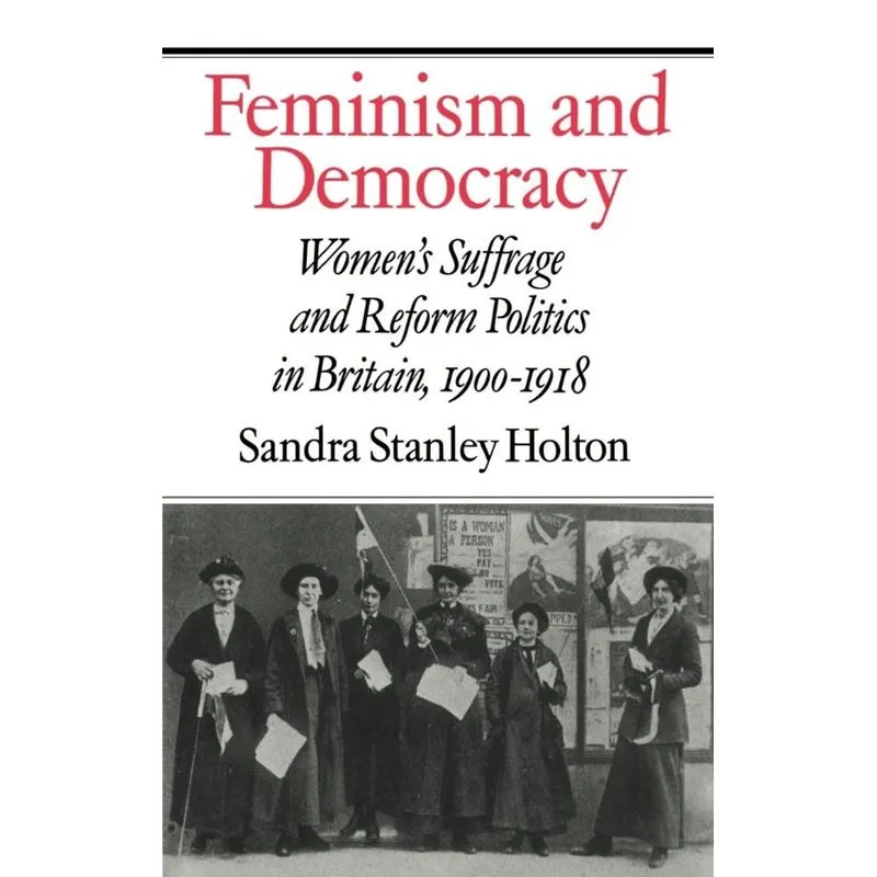 Feminism and Democracy