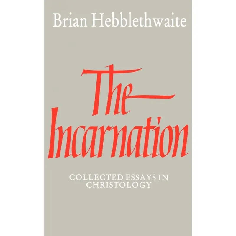 The Incarnation