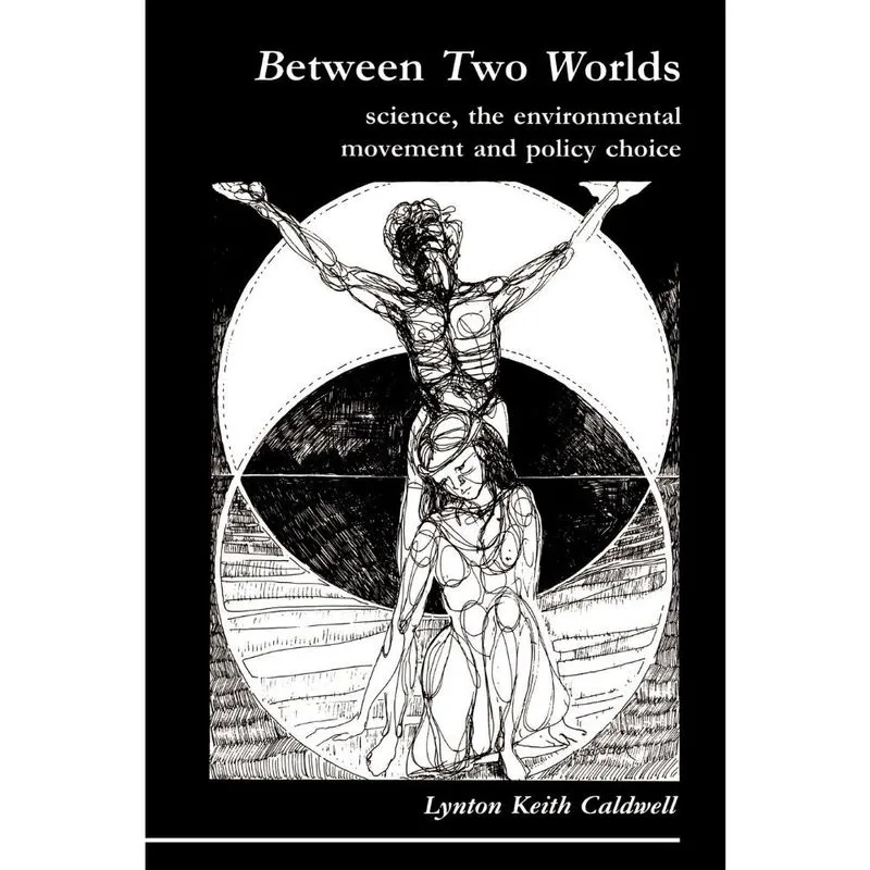 Between Two Worlds