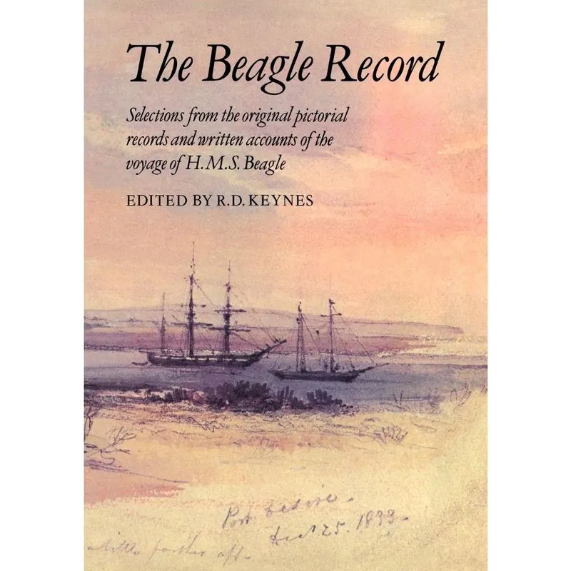 The Beagle Record