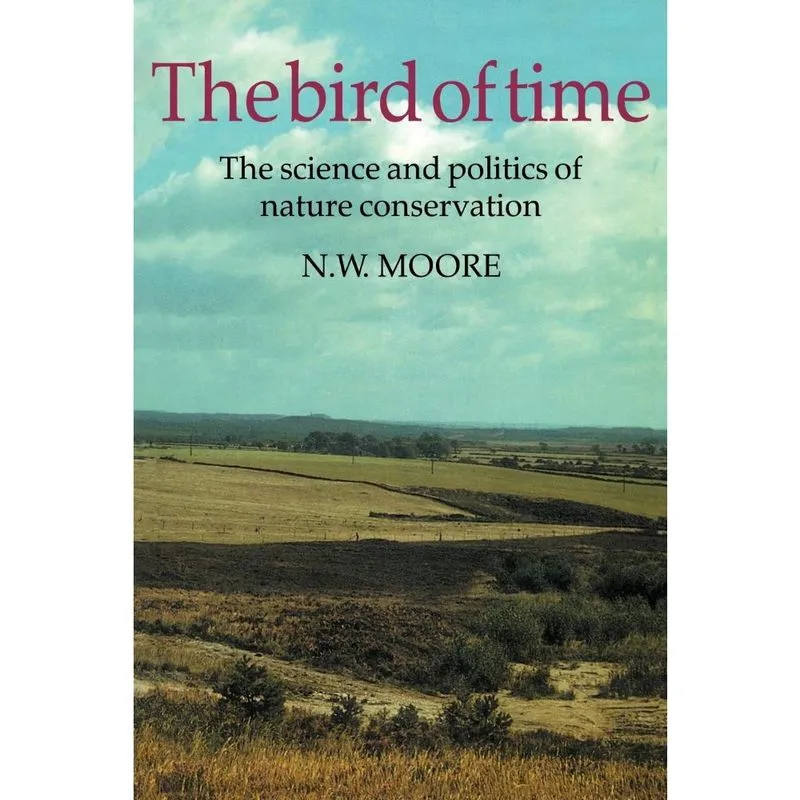 The Bird of Time