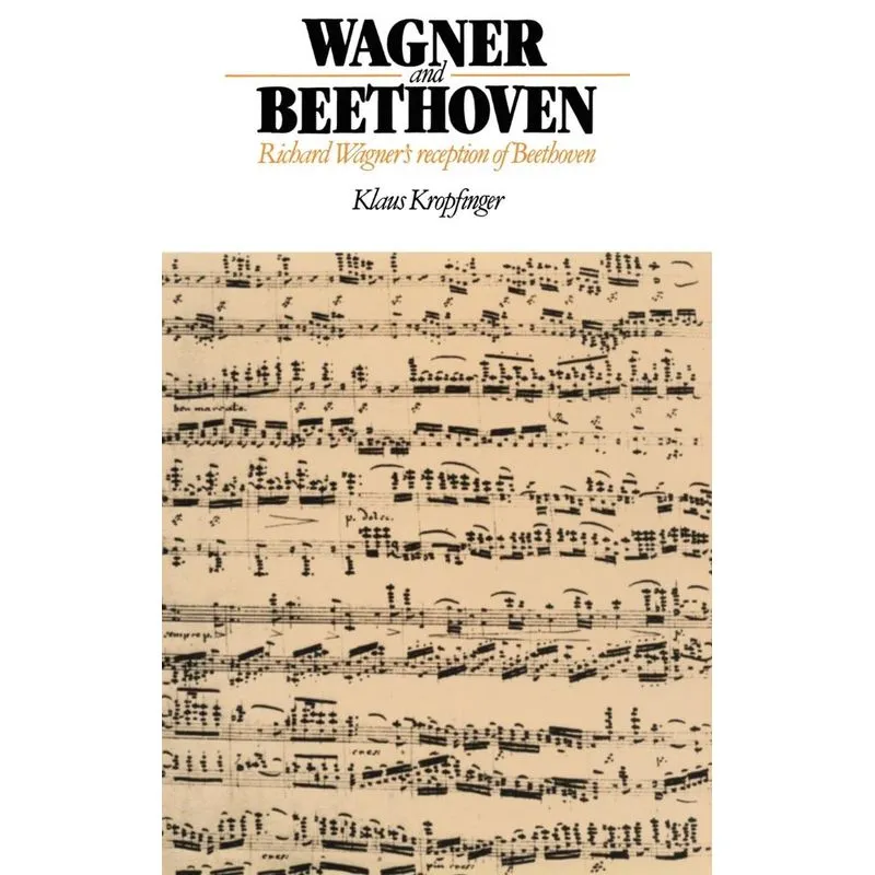 Wagner And Beethoven