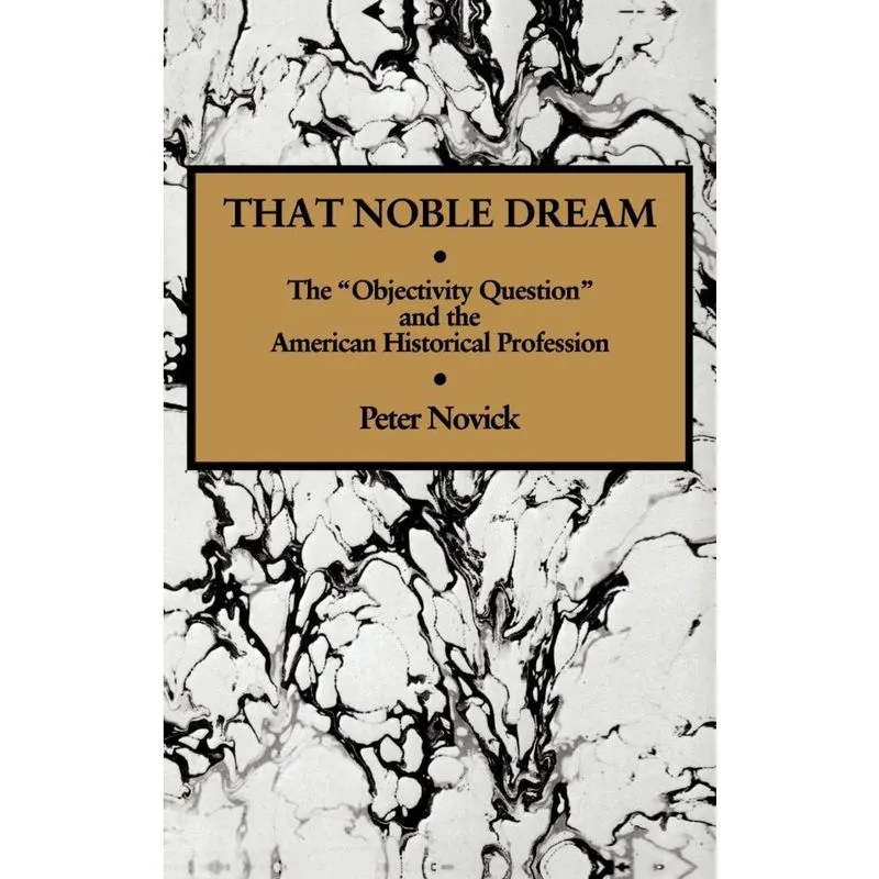 That Noble Dream