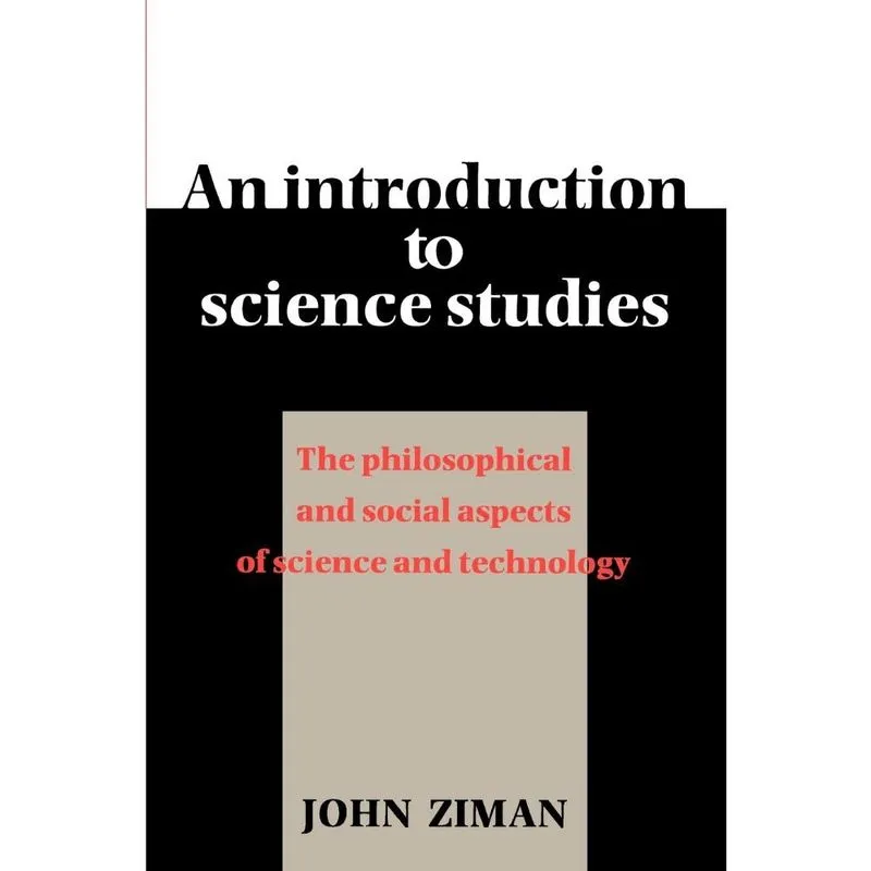 An Introduction to Science Studies