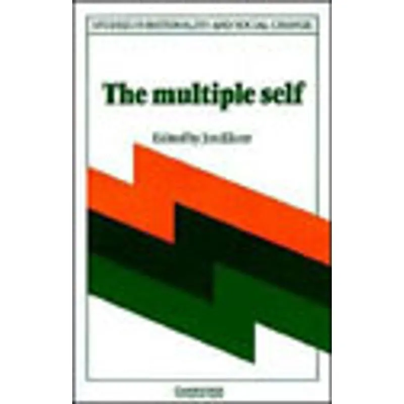 MULTIPLE SELF, THE