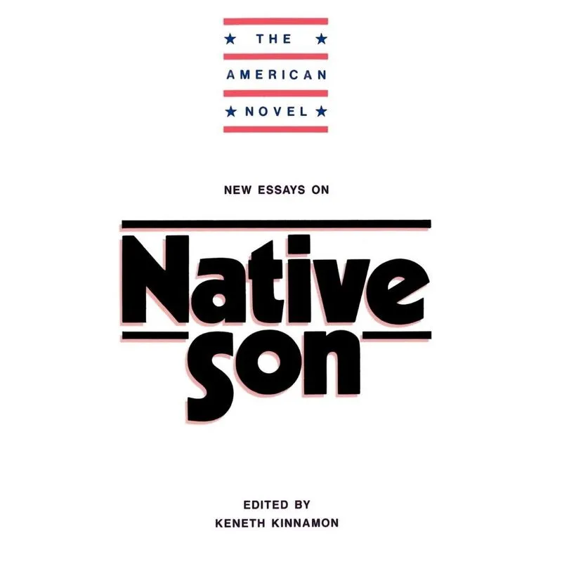 New Essays on Native Son
