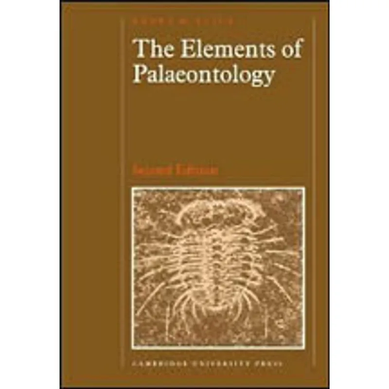 ELEMENTS OF PALAEONTOLOGY, THE