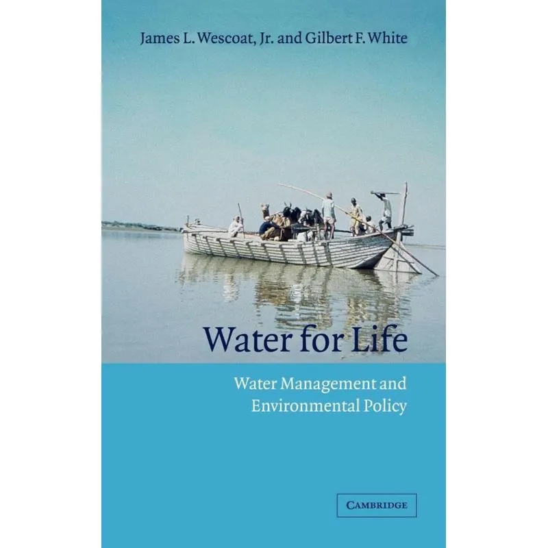 Water for Life