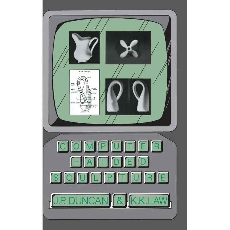 Computer-Aided Sculpture
