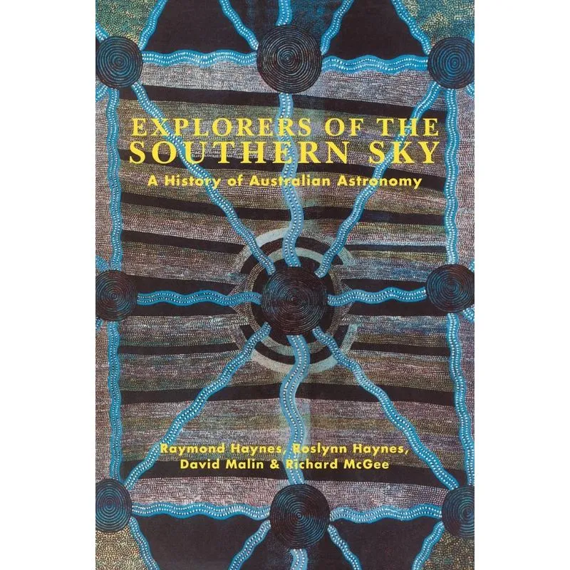 Explorers of the Southern Sky