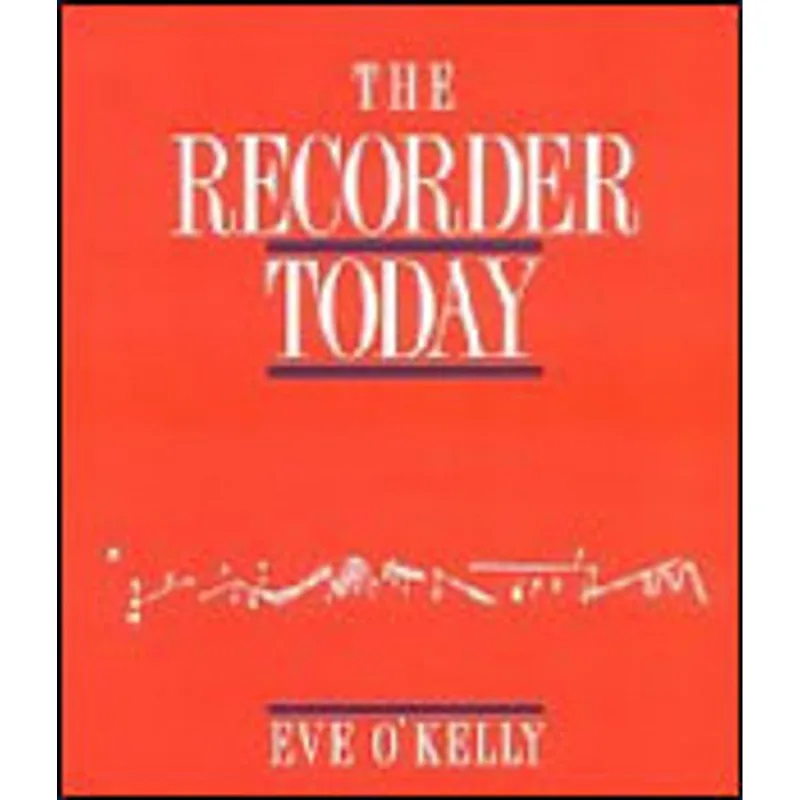 RECORDER TODAY, THE