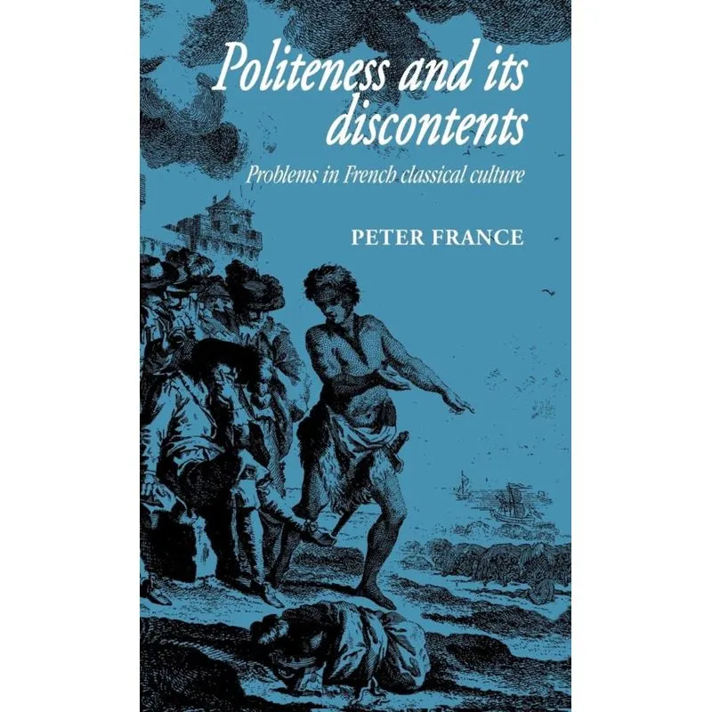 Politeness and Its Discontents