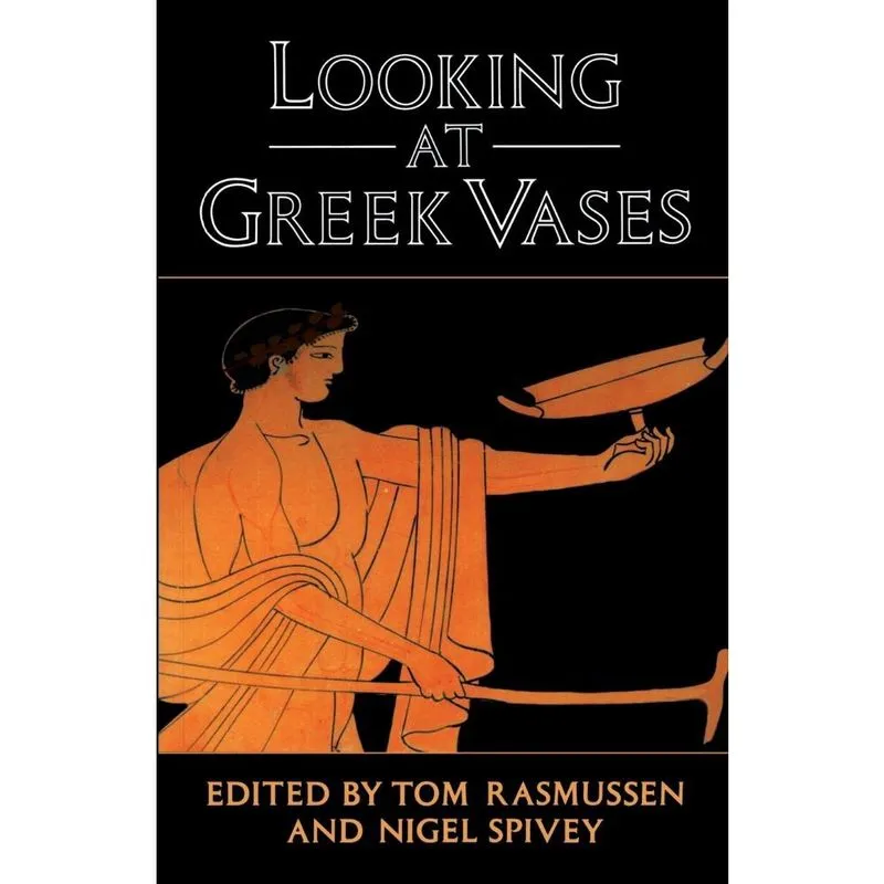 Looking at Greek Vases