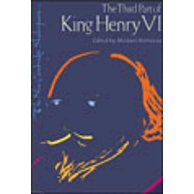 THIRD PART OF KING HENRY VI, THE