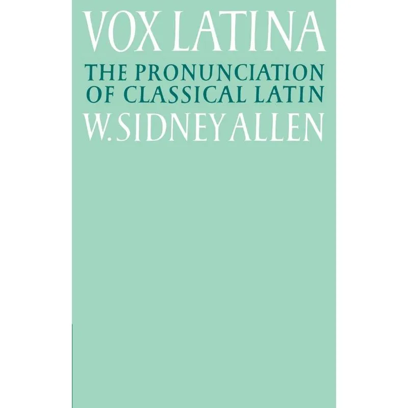 Vox Latina