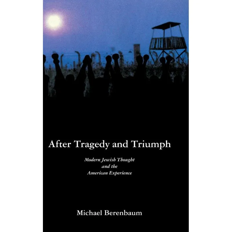 After Tragedy and Triumph