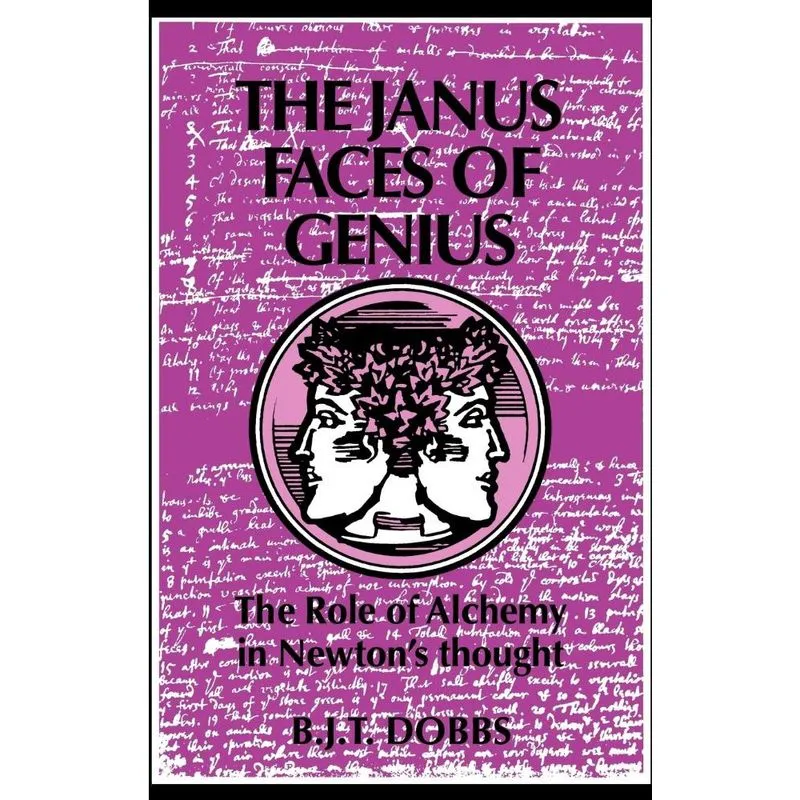The Janus Faces of Genius