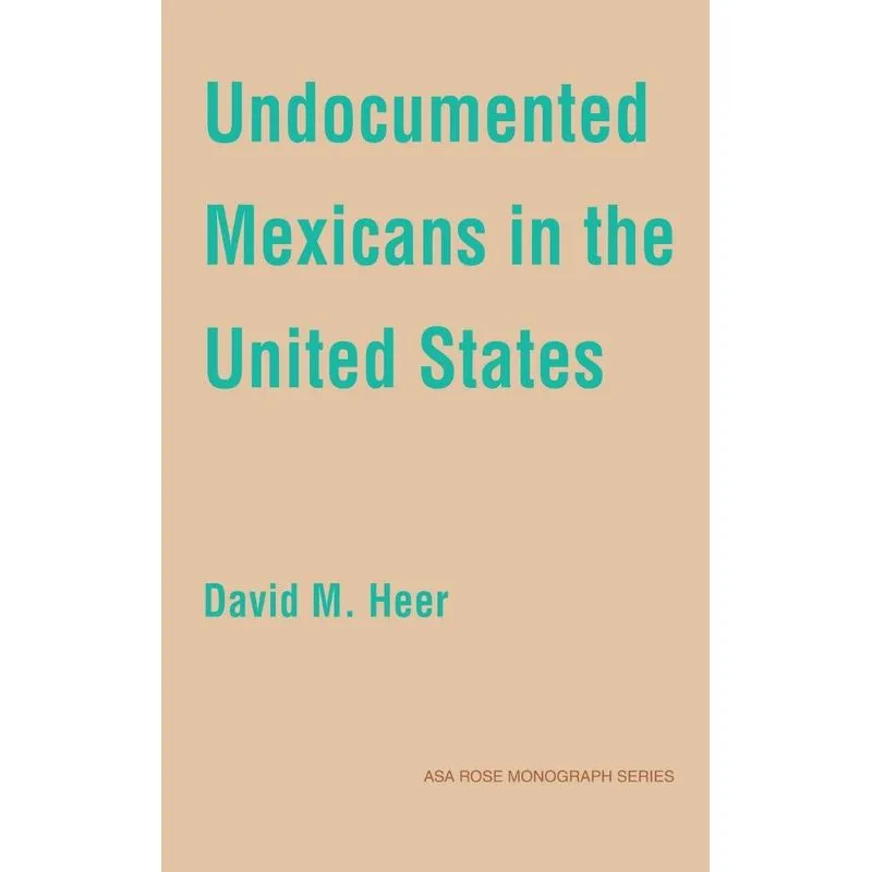 Undocumented Mexicans in the USA