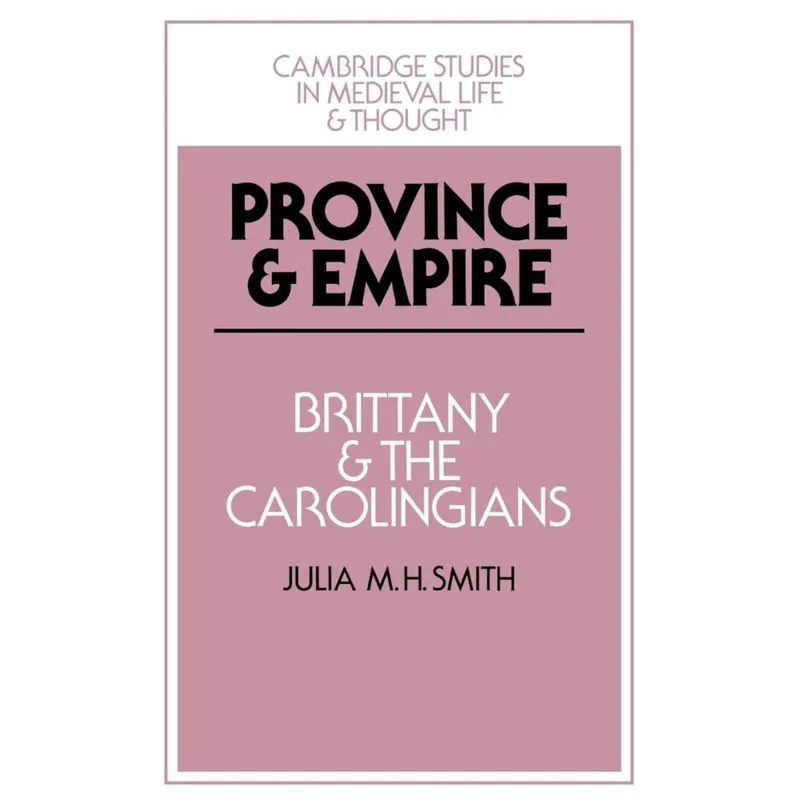 Province and Empire
