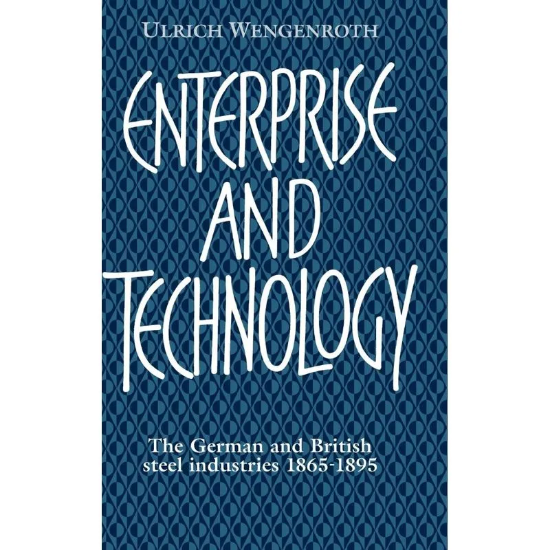 Enterprise And Technology