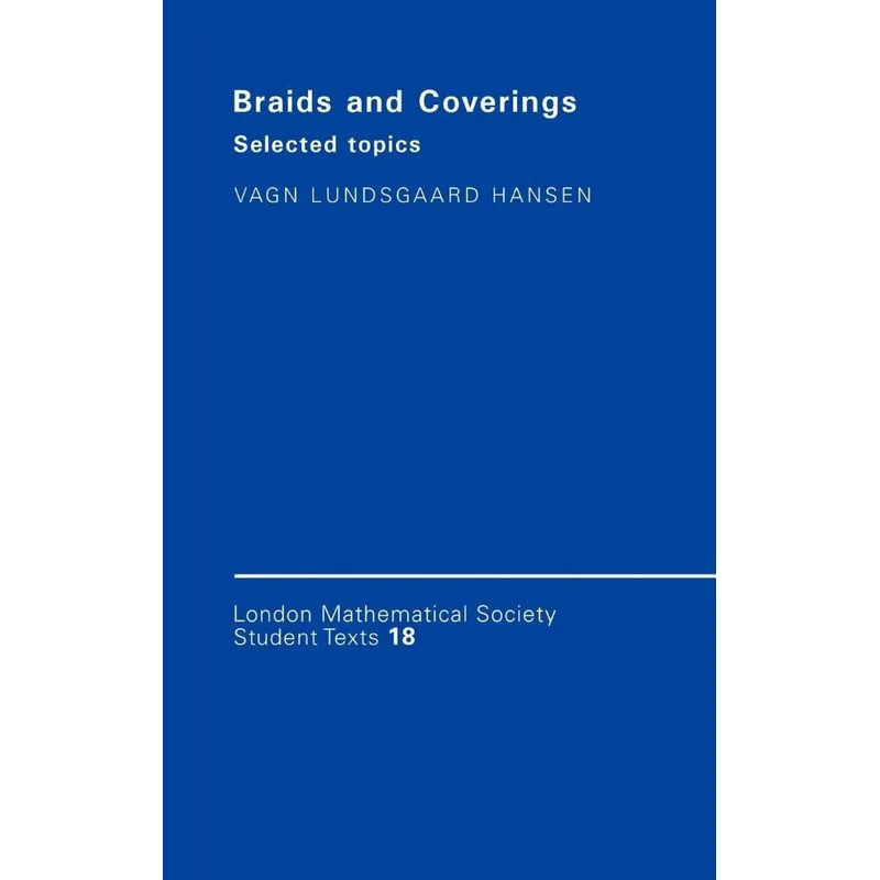 Braids and Coverings