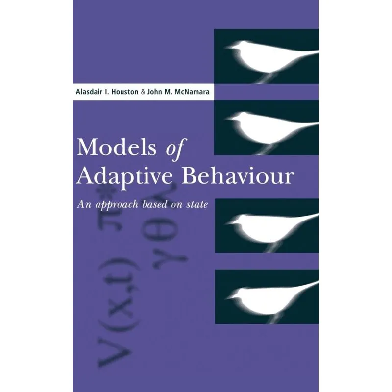 Models of Adaptive Behaviour