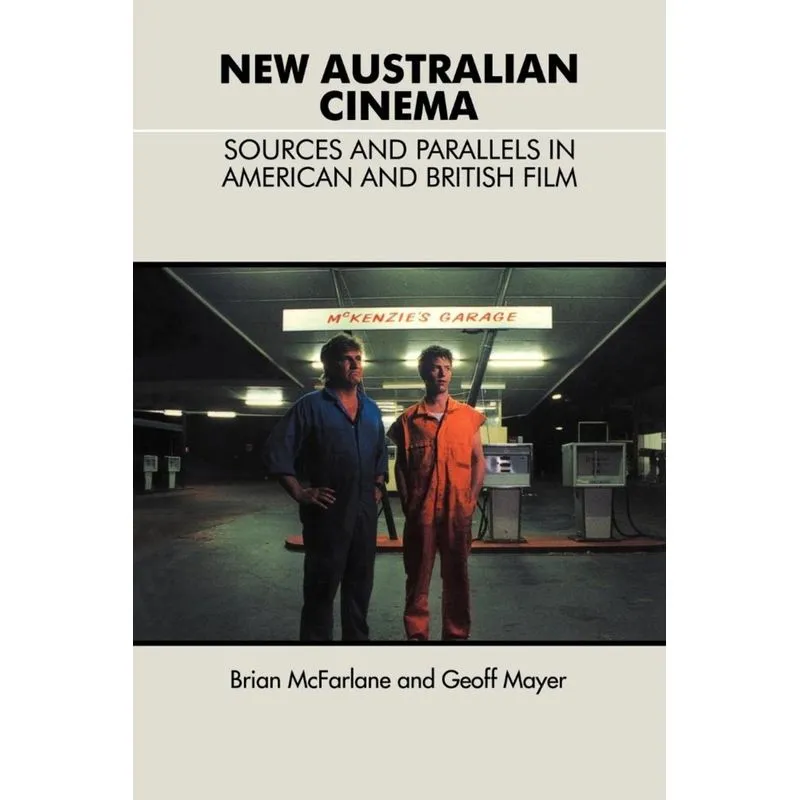 New Australian Cinema