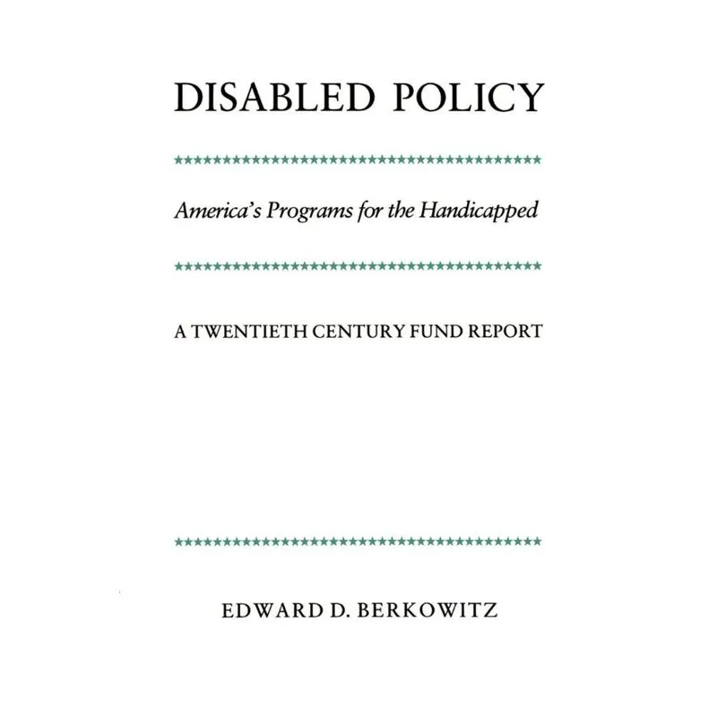 Disabled Policy