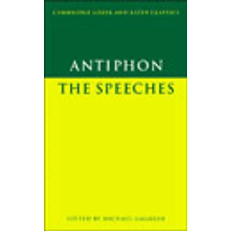 SPEECHES, THE