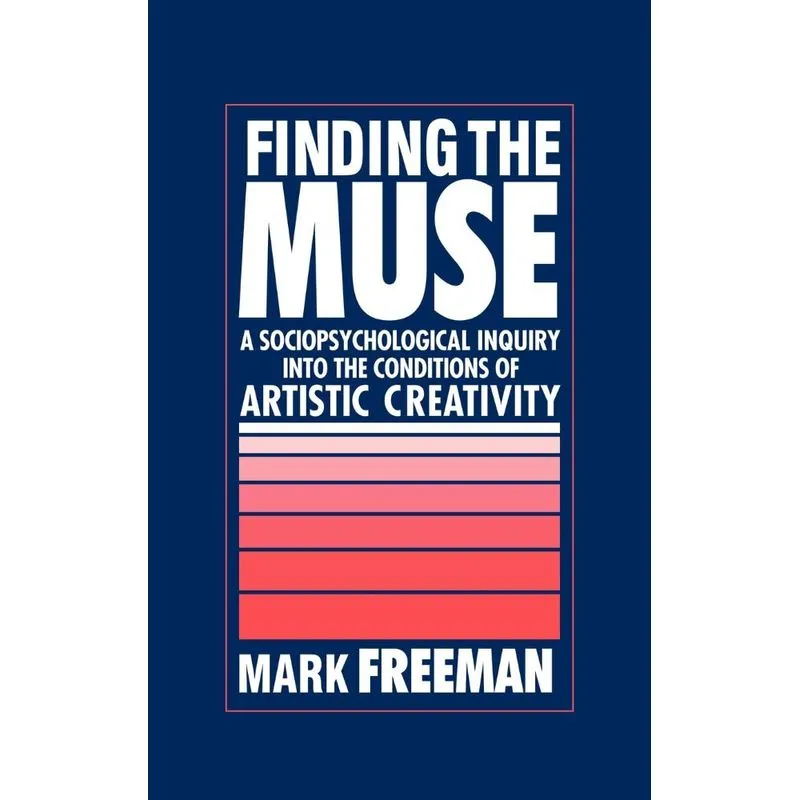 Finding the Muse