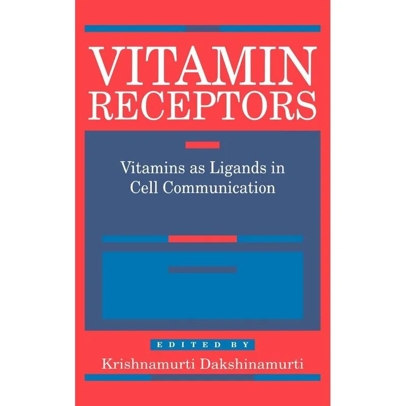 Vitamin Receptors