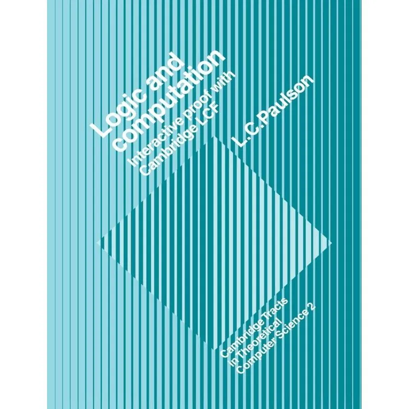 Logic and Computation